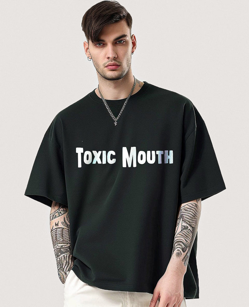 Toxic Mouth